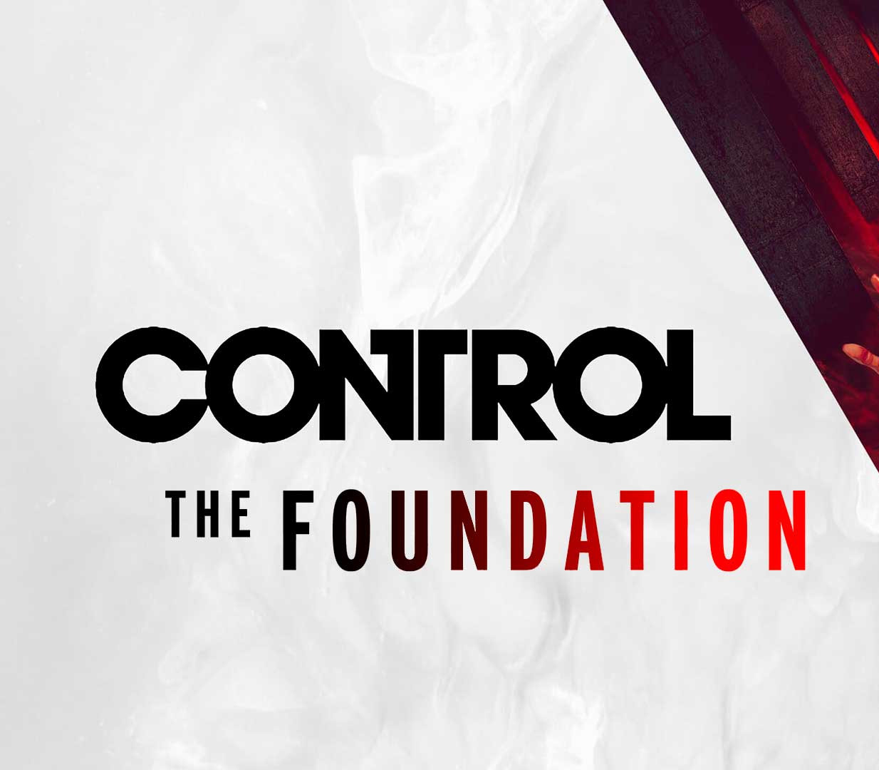 Control - The Foundation DLC EU XBOX One / Xbox Series X|S CD Key ( EUROPE - all countries)