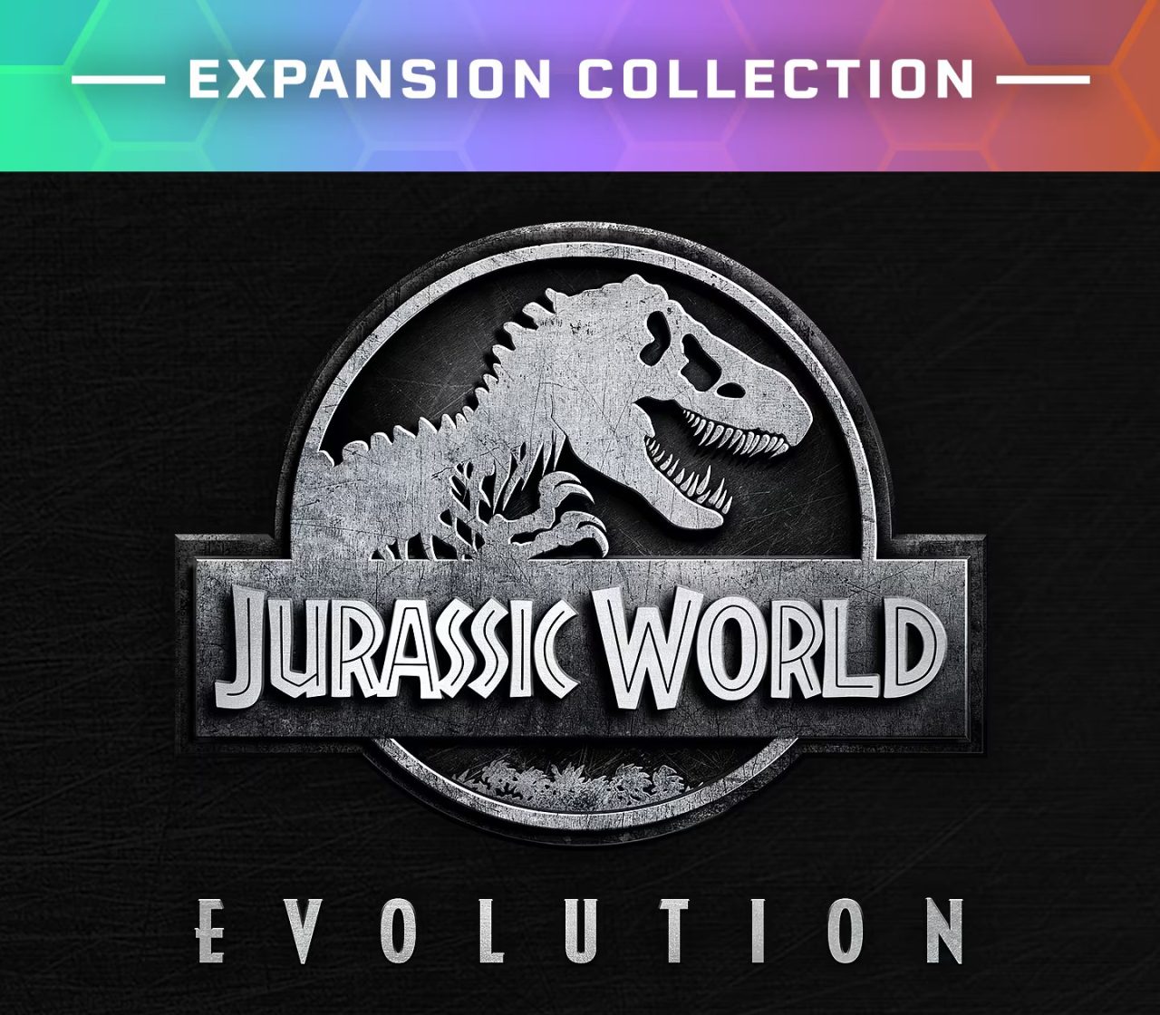 Jurassic World Evolution - Expansion Collection DLC EU XBOX One / Xbox Series X|S CD Key ( EUROPE - all countries)