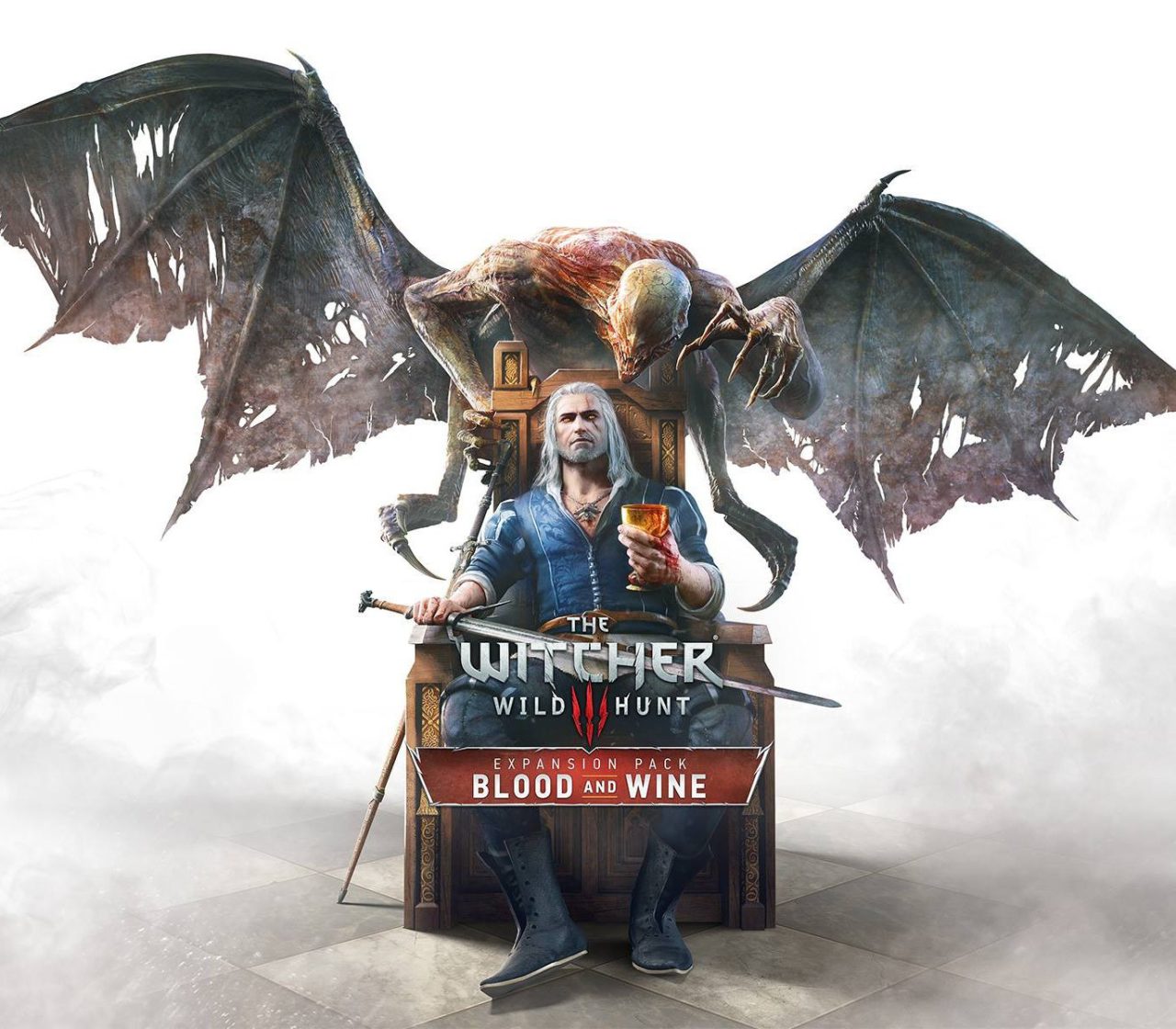 The Witcher 3: Wild Hunt - Blood and Wine DLC EU XBOX One CD Key ( EUROPE - all countries)