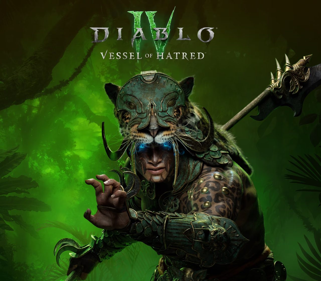 Diablo IV: Vessel of Hatred - Standard Pack DLC XBOX One / Xbox Series X|S CD Key (OTHER)