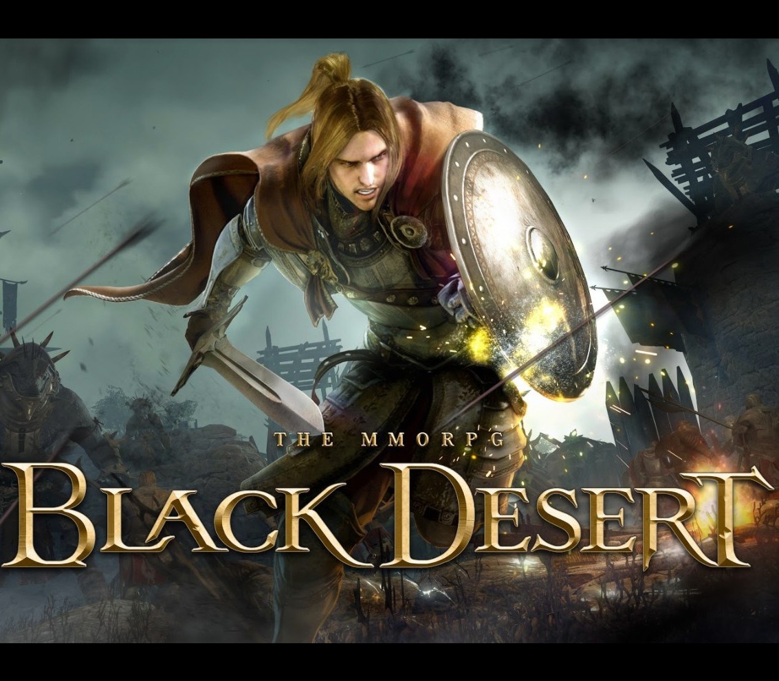 Black Desert Traveler Edition EU XBOX One CD Key ( EUROPE - all countries)
