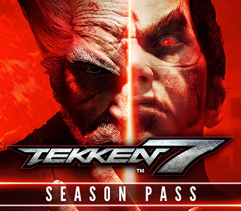 TEKKEN 7 - Season Pass EU XBOX One CD Key (OTHER)