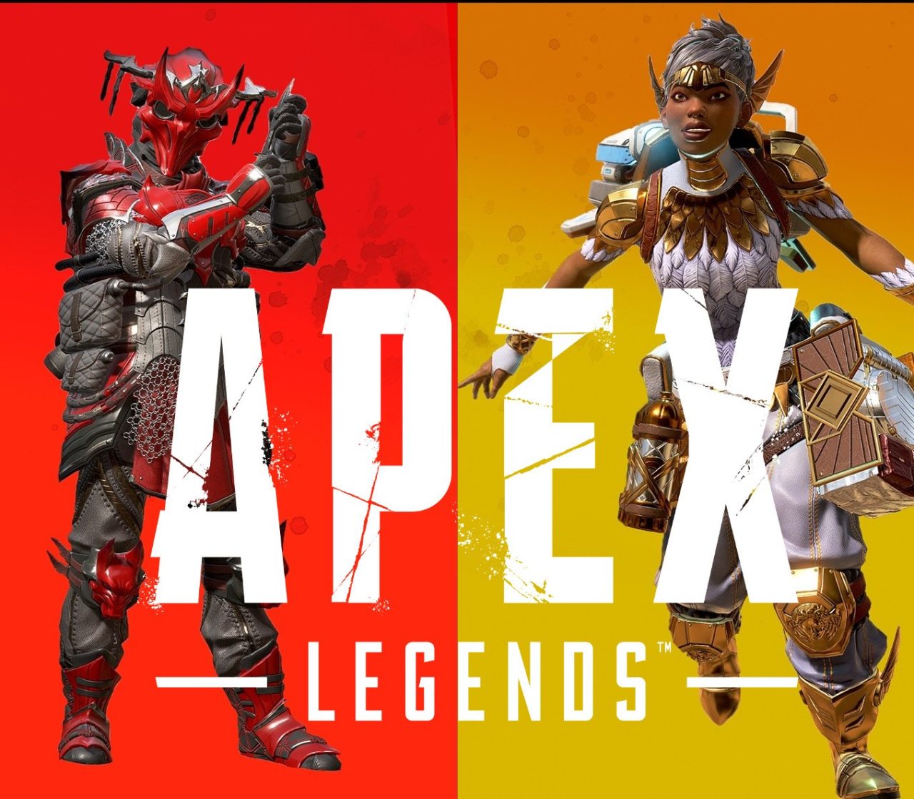 Apex Legends - Lifeline and Bloodhound Double Pack DLC AR XBOX One CD Key (OTHER)