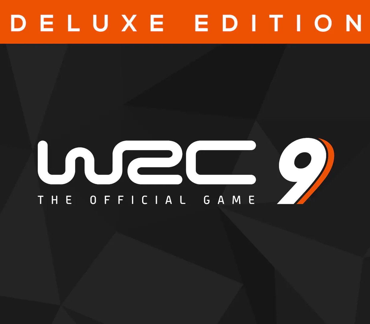 WRC 9 FIA World Rally Championship Deluxe Edition EU XBOX One CD Key ( EUROPE - all countries)