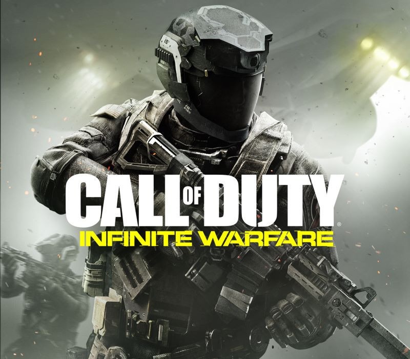 Call of Duty: Infinite Warfare Launch Edition EU XBOX One CD Key ( EUROPE - all countries)