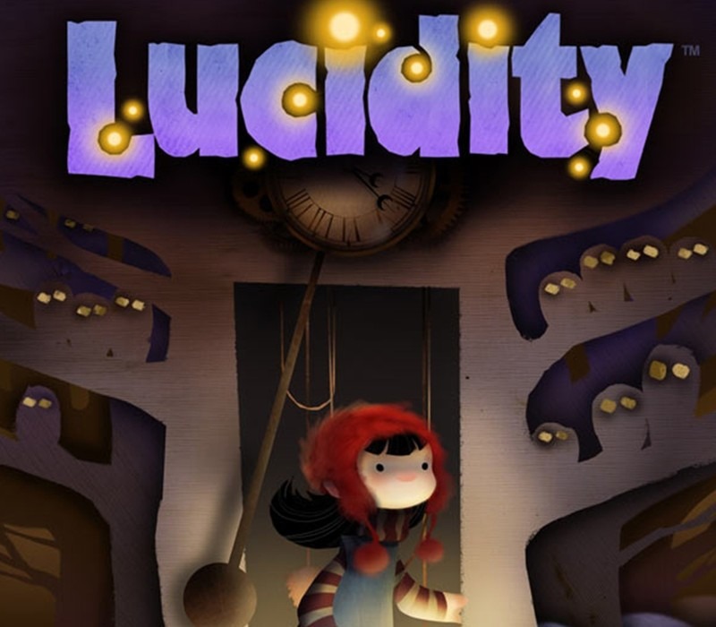 Lucidity EU Steam CD Key ( EUROPE - all countries)