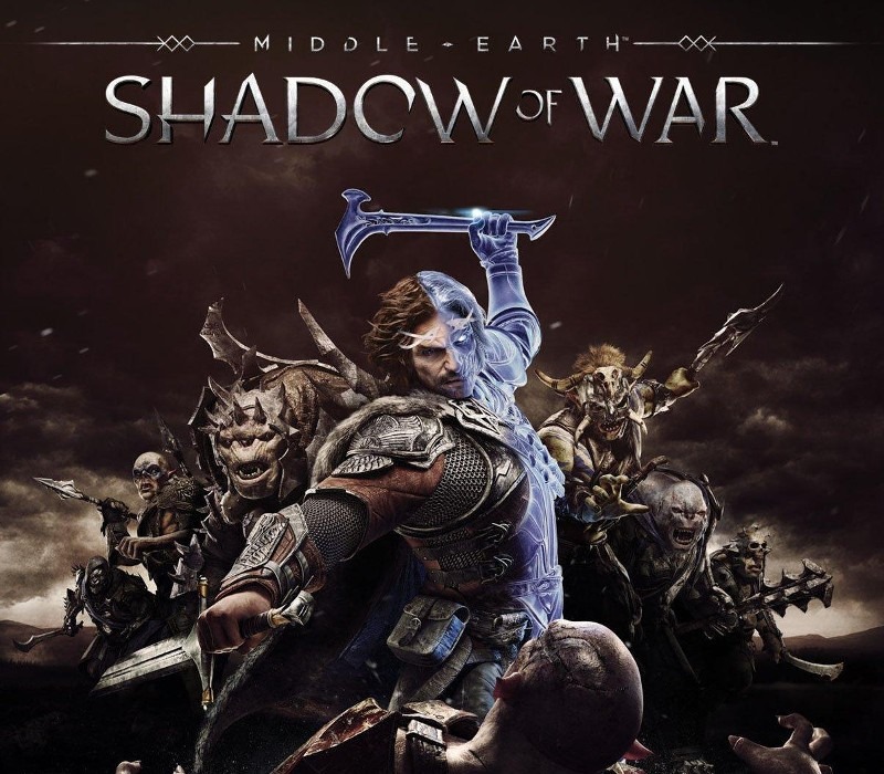 Middle-Earth: Shadow of War EU XBOX One CD Key ( EUROPE - all countries)