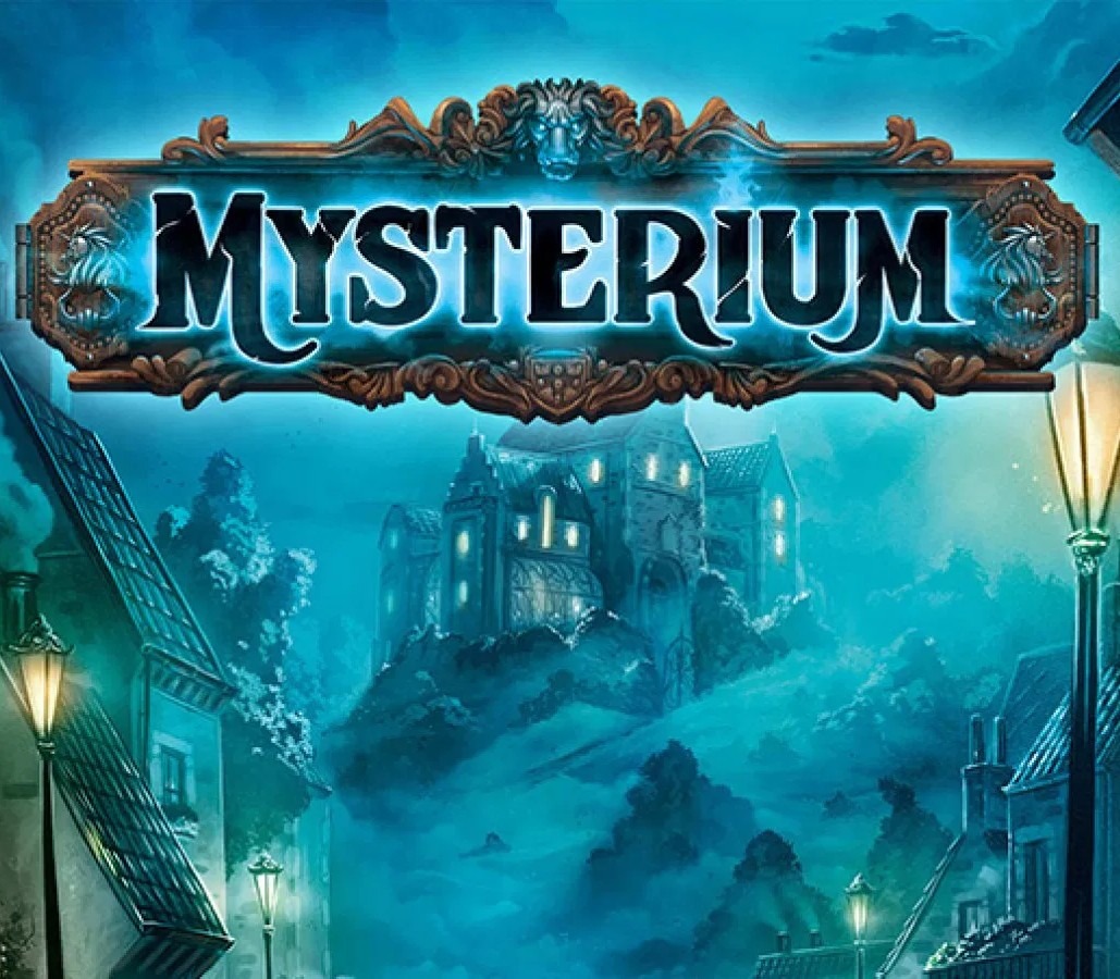 Mysterium: A Psychic Clue Game PC Steam CD Key