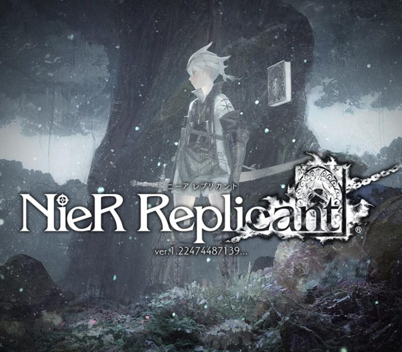 NieR Replicant ver.1.22474487139... AR XBOX One CD Key (OTHER)