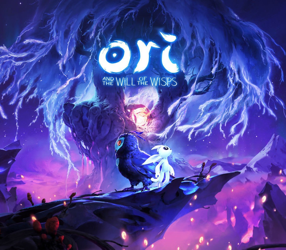 Ori and the Will of the Wisps EU XBOX One / Windows 10 CD Key ( EUROPE - all countries)
