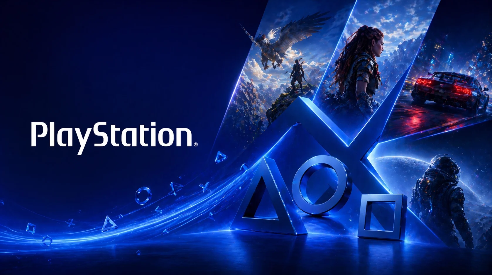 PlayStation