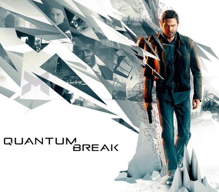 Quantum Break EU XBOX One CD Key ( EUROPE - all countries)