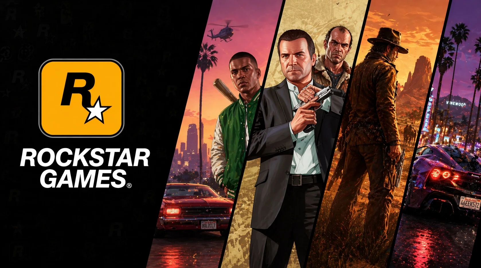 Rockstar Games