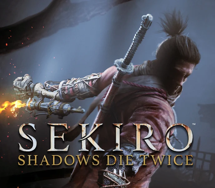Sekiro: Shadows Die Twice GOTY Edition EU XBOX One / Xbox Series X|S CD Key (OTHER)