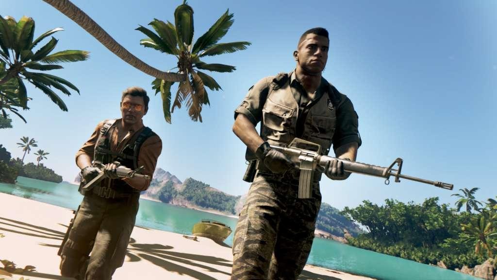 Mafia III - Stones Unturned DLC Steam CD Key