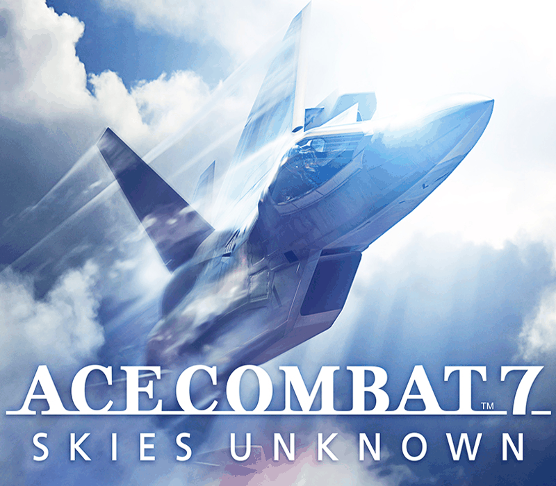 ACE COMBAT 7: SKIES UNKNOWN EU XBOX One CD Key (OTHER)