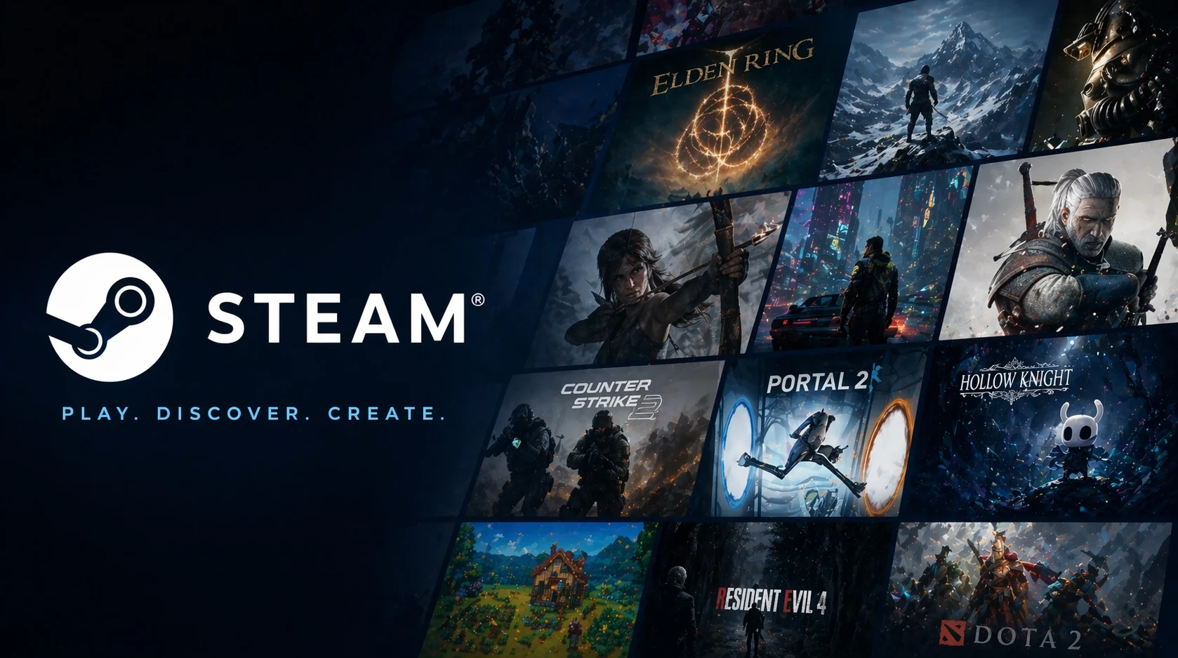Steam