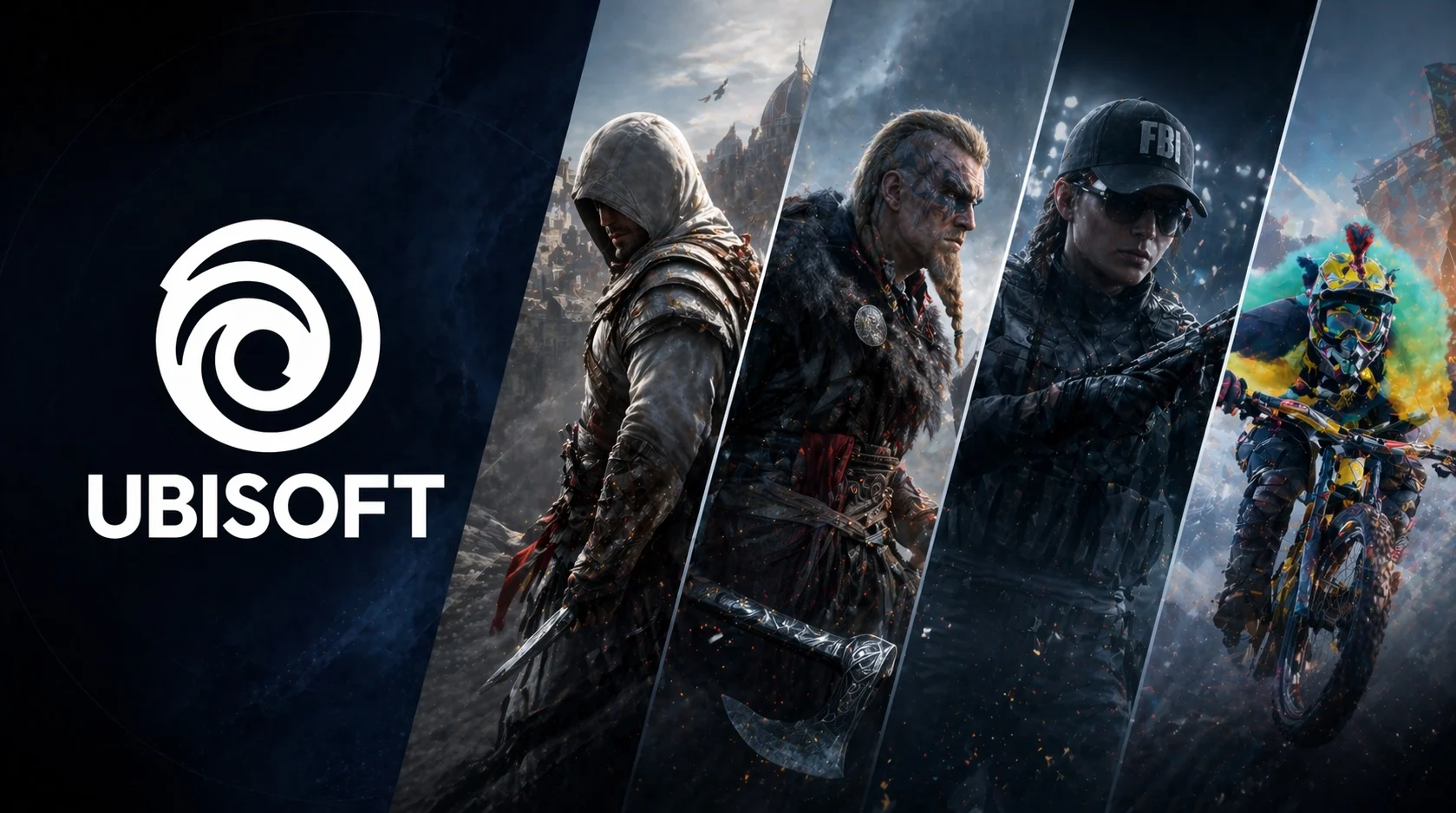 Ubisoft