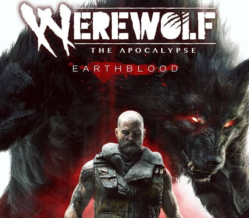 Werewolf: The Apocalypse - Earthblood AR Xbox Series X|S CD Key (OTHER)