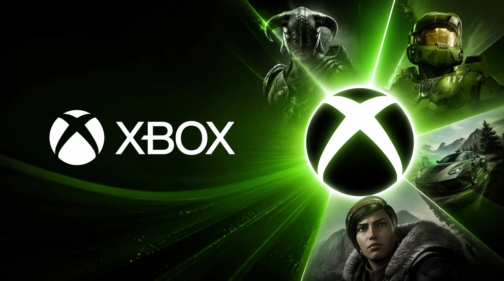 Xbox