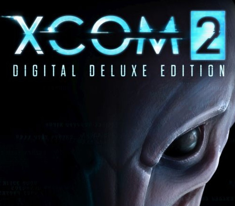 XCOM 2 Digital Deluxe Edition AR XBOX One / Xbox Series X|S CD Key (OTHER)